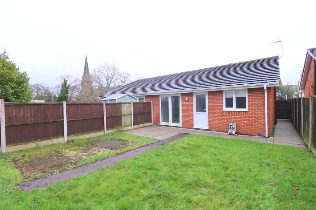 Additional property image - Rock Lane West, Rock Ferry, Wirral, CH42