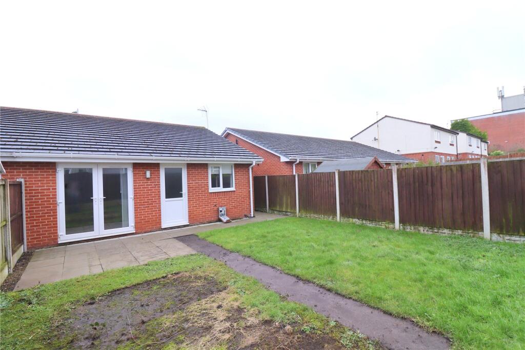 Additional property image - Rock Lane West, Rock Ferry, Wirral, CH42