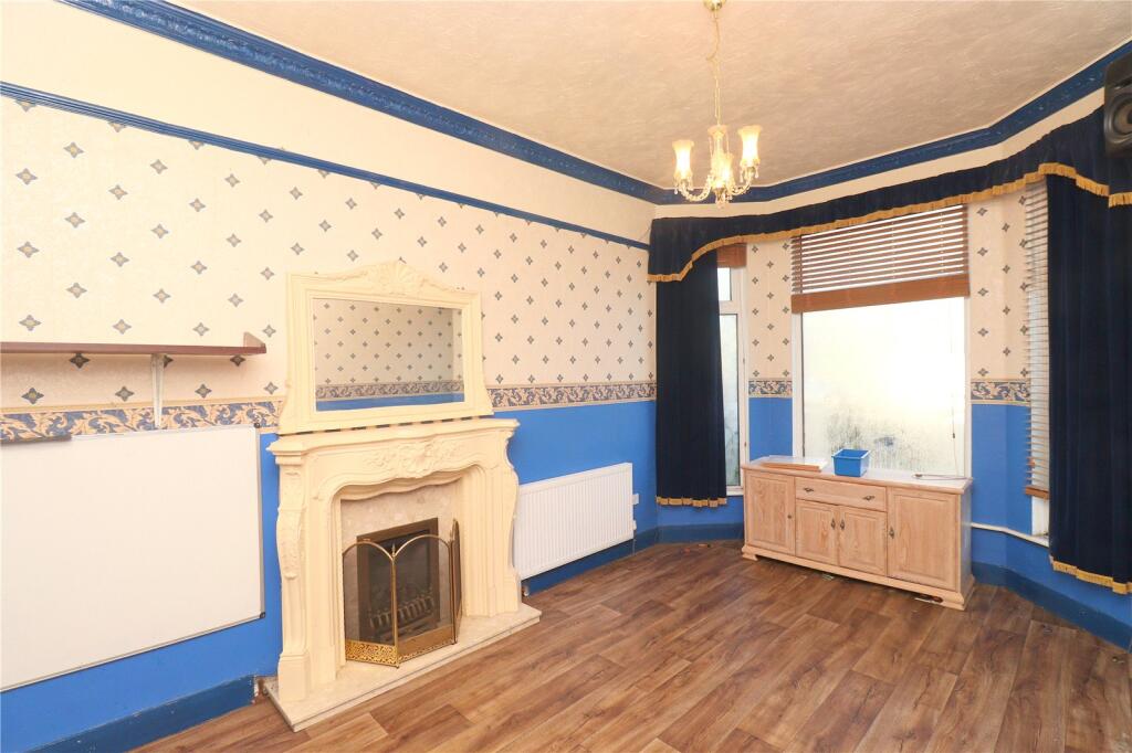 Additional property image - Old Chester Road, Birkenhead, Wirral, CH42