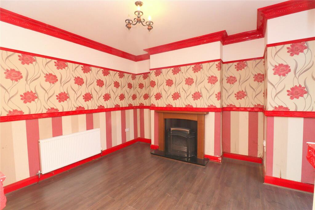 Additional property image - Old Chester Road, Birkenhead, Wirral, CH42