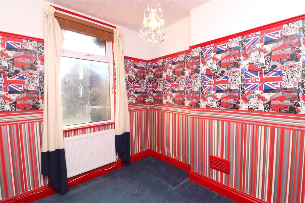 Additional property image - Old Chester Road, Birkenhead, Wirral, CH42