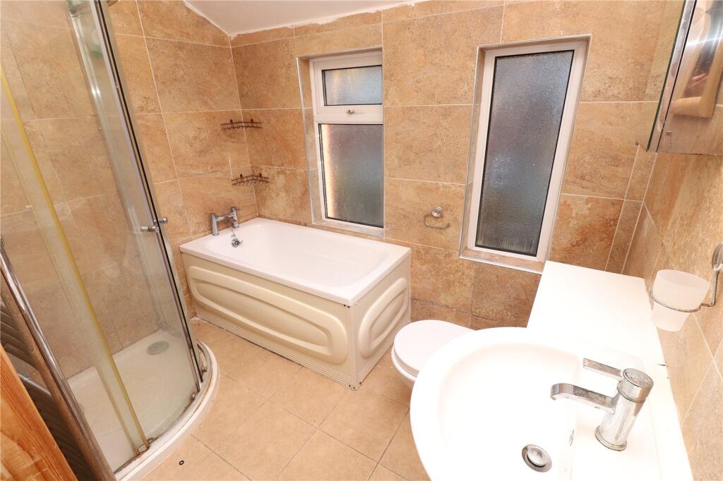 Additional property image - Old Chester Road, Birkenhead, Wirral, CH42