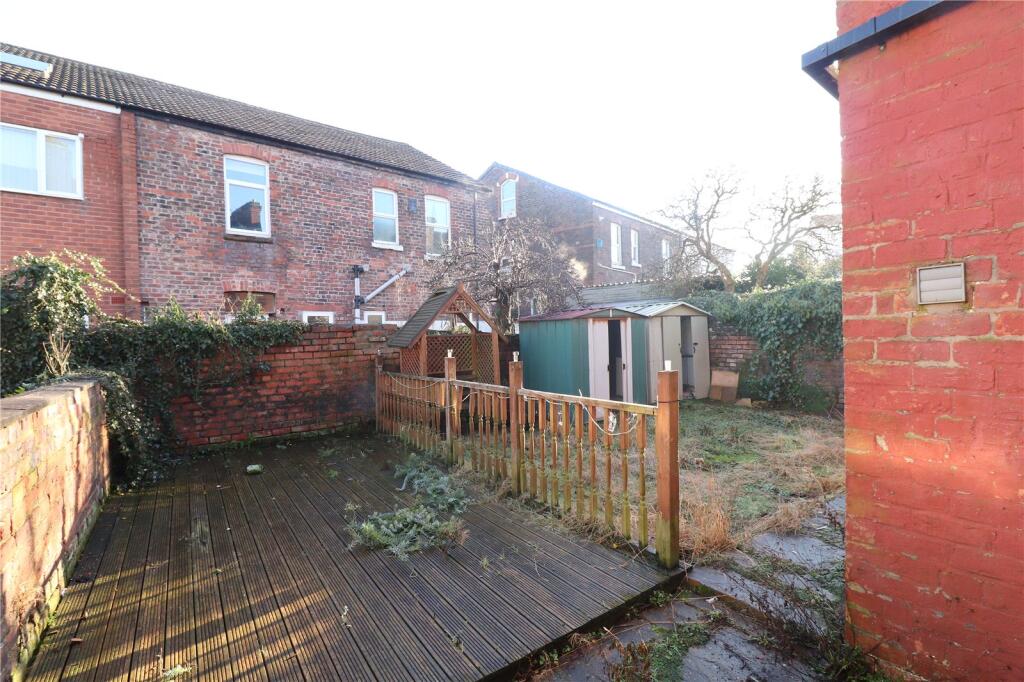 Additional property image - Old Chester Road, Birkenhead, Wirral, CH42