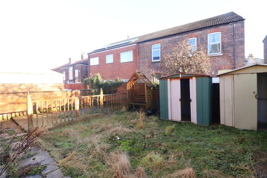 Additional property image - Old Chester Road, Birkenhead, Wirral, CH42