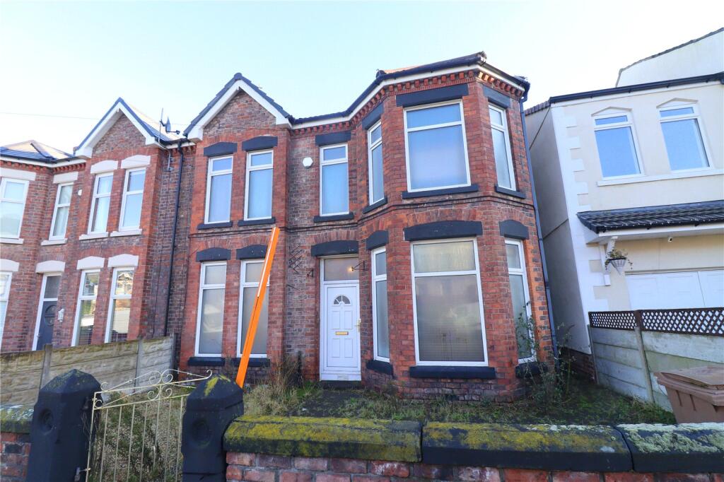 Additional property image - Old Chester Road, Birkenhead, Wirral, CH42