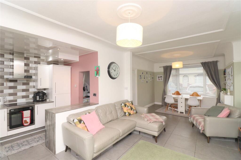 Additional property image - Crocus Avenue, Claughton, Wirral, CH41