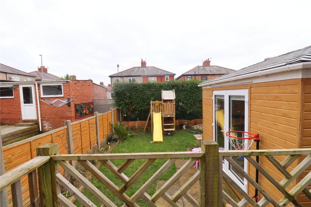Additional property image - Crocus Avenue, Claughton, Wirral, CH41