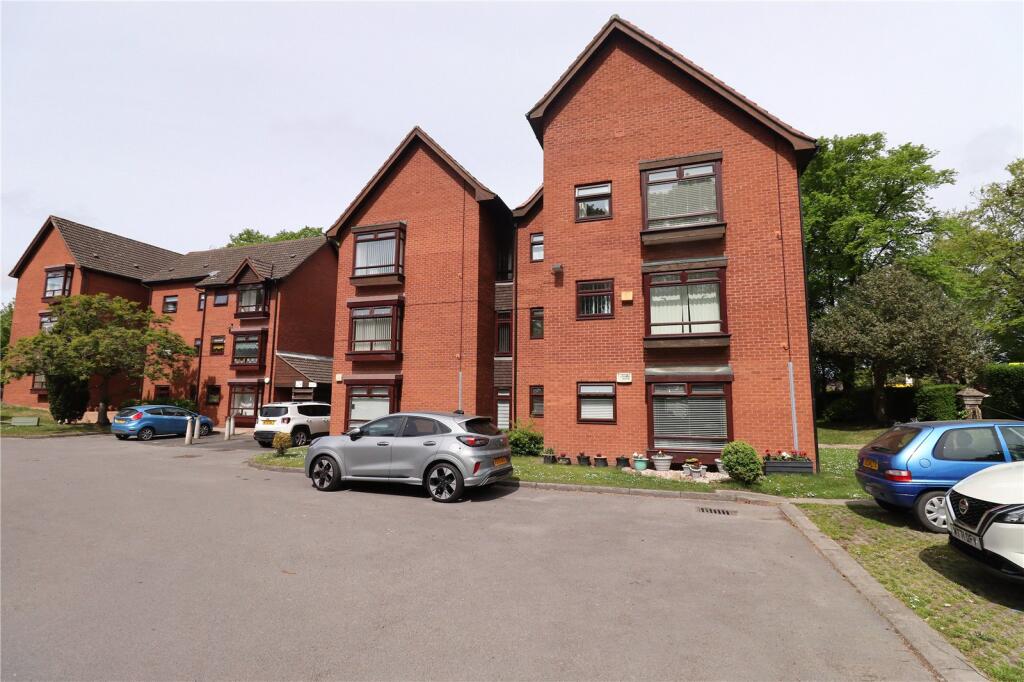 Main image of property: Bidston Road, Prenton, Wirral, CH43
