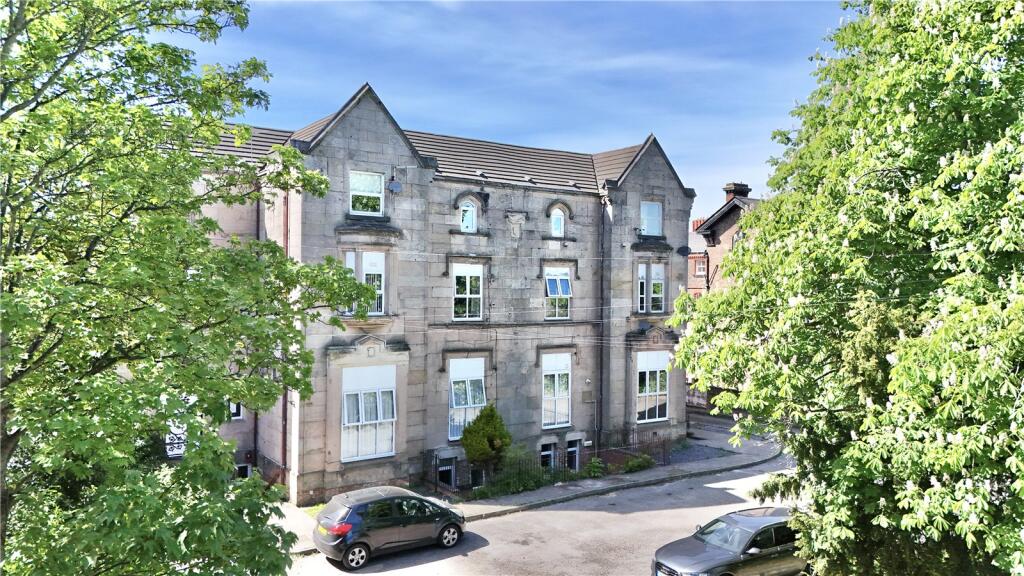 Main image of property: Forest Road, Prenton, Merseyside, CH43