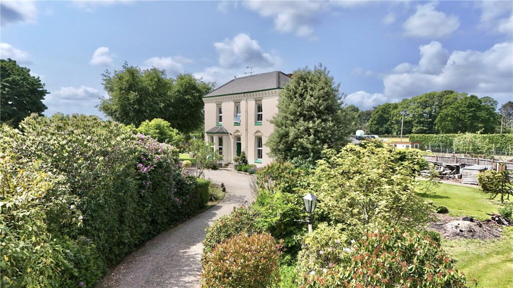 Main image of property: Heath Lane, Childer Thornton, Ellesmere Port, Cheshire, CH66