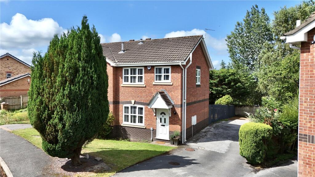 Main image of property: Broadheath Avenue, Prenton, Merseyside, CH43