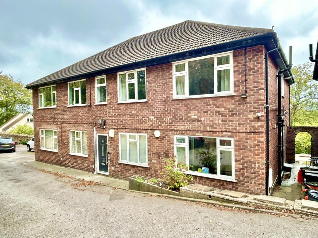 Main image of property: Ingestre Road, Prenton, Merseyside, CH43