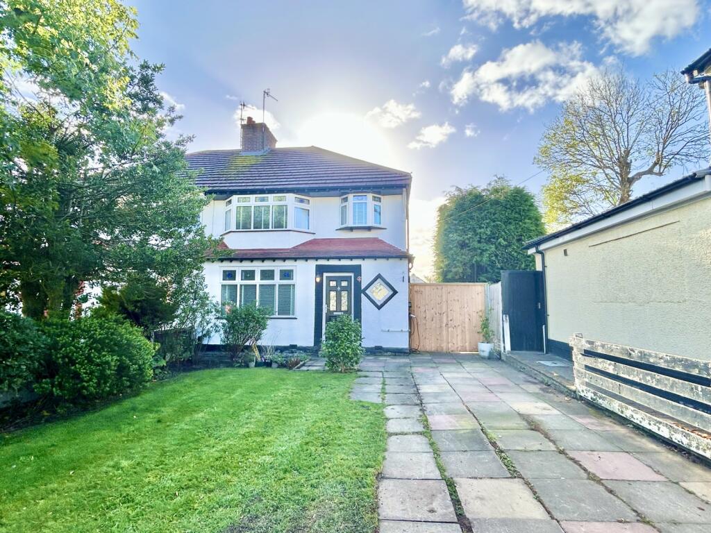 Main image of property: Princes Boulevard, Wirral, Merseyside, CH63