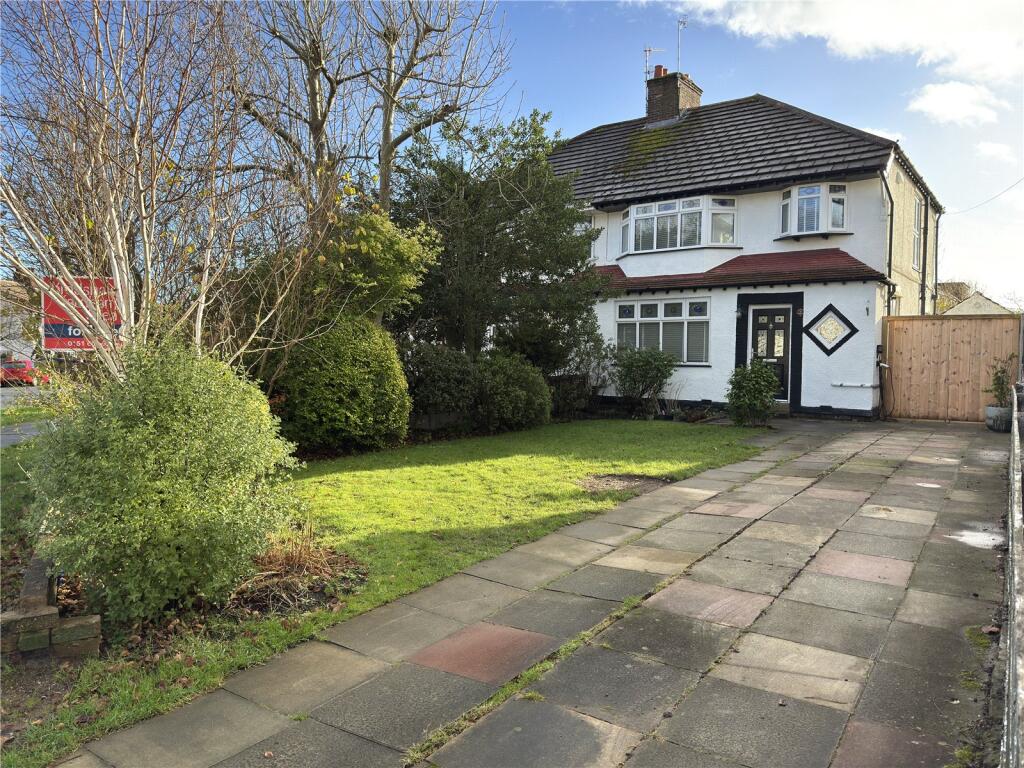 Main image of property: Princes Boulevard, Wirral, Merseyside, CH63