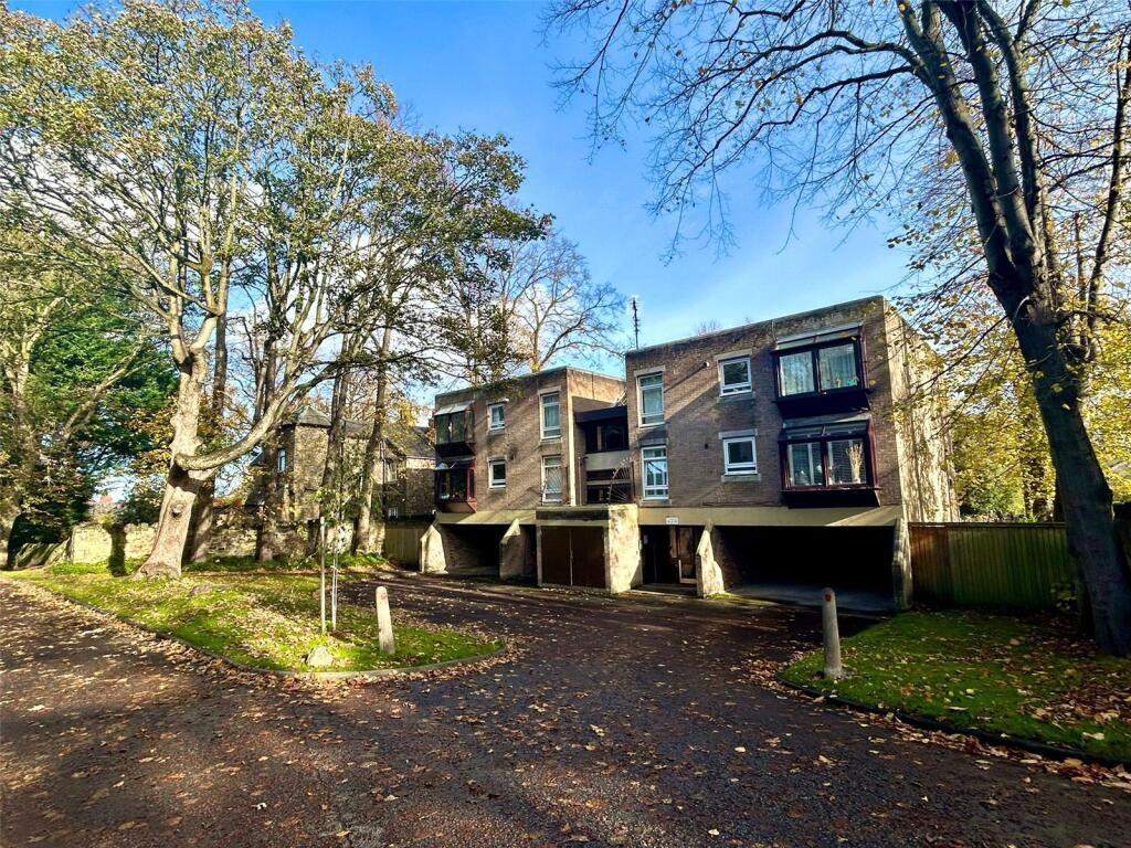 Main image of property: Yewdale Park, Poplar Road, Prenton, Merseyside, CH43