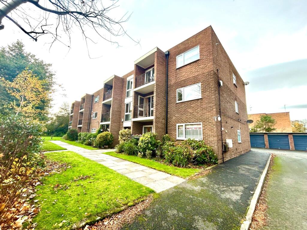 Main image of property: Budworth Road, Prenton, Merseyside, CH43