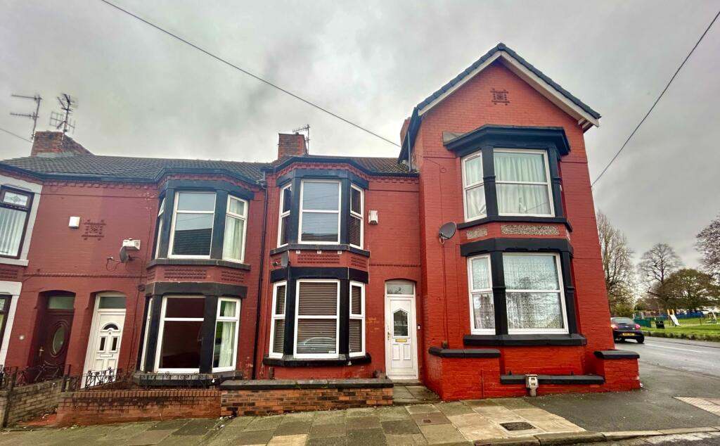 Main image of property: Baytree Road, Tranmere, Merseyside, CH42