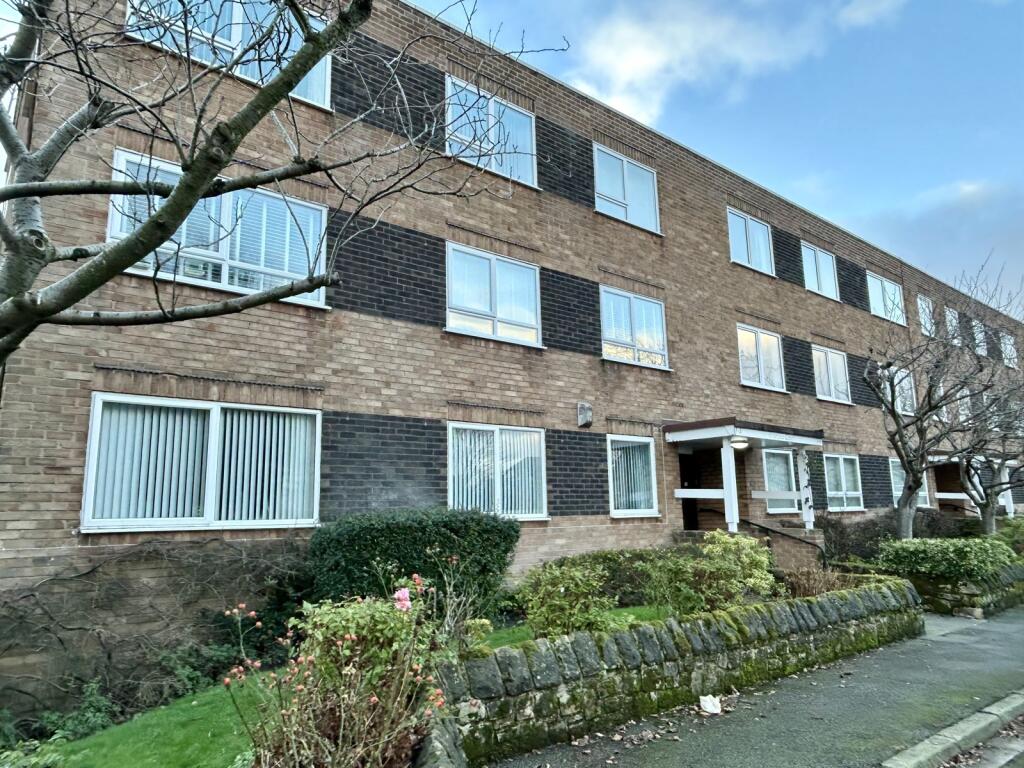 Main image of property: Brancote Court, Oxton, Merseyside, CH43