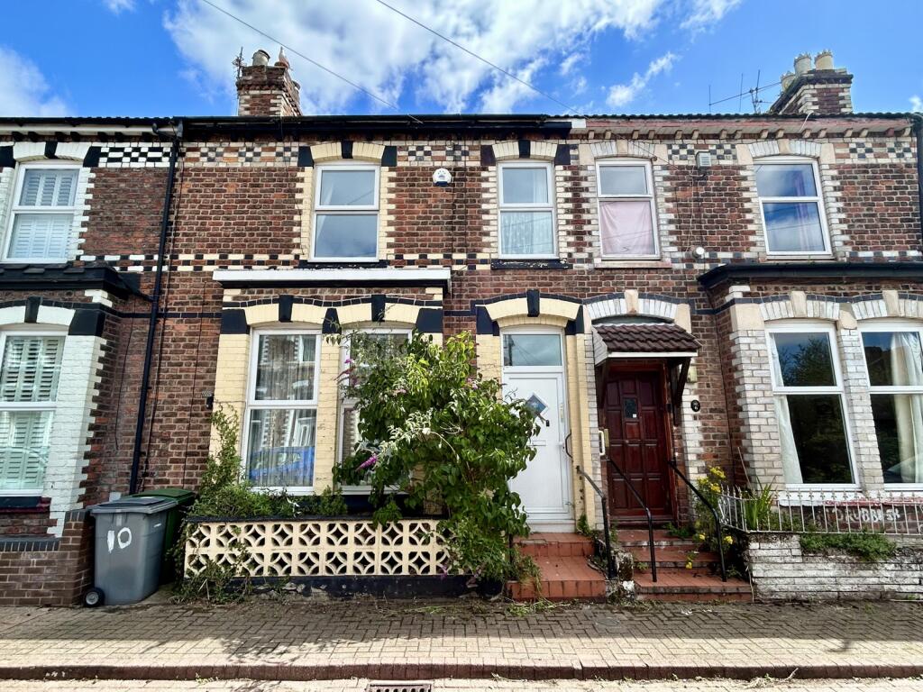 Main image of property: Caerwys Grove, Tranmere, Merseyside, CH42