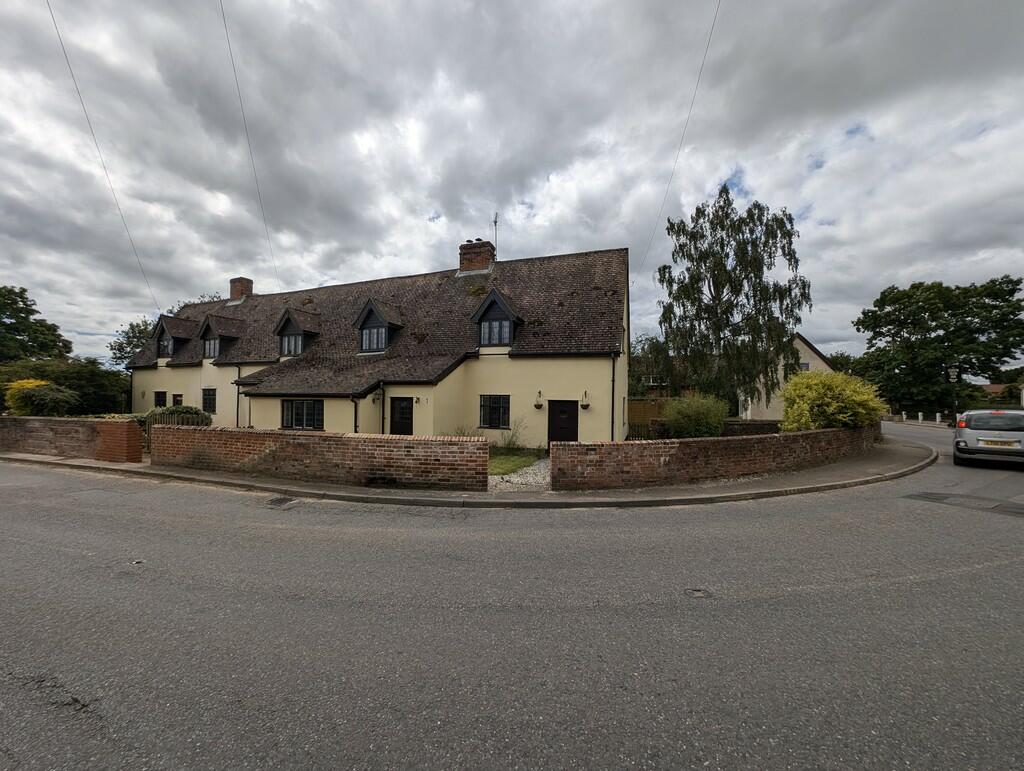 Main image of property: Orford Road, Tunstall