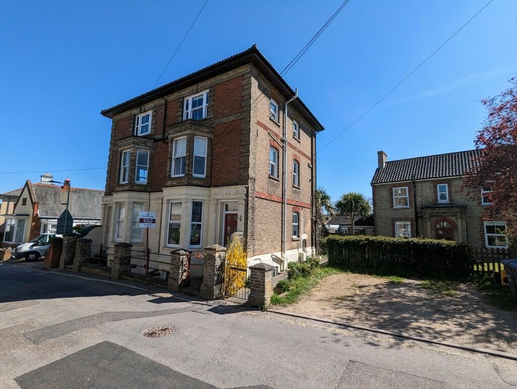 Main image of property: Station Approach, Saxmundham