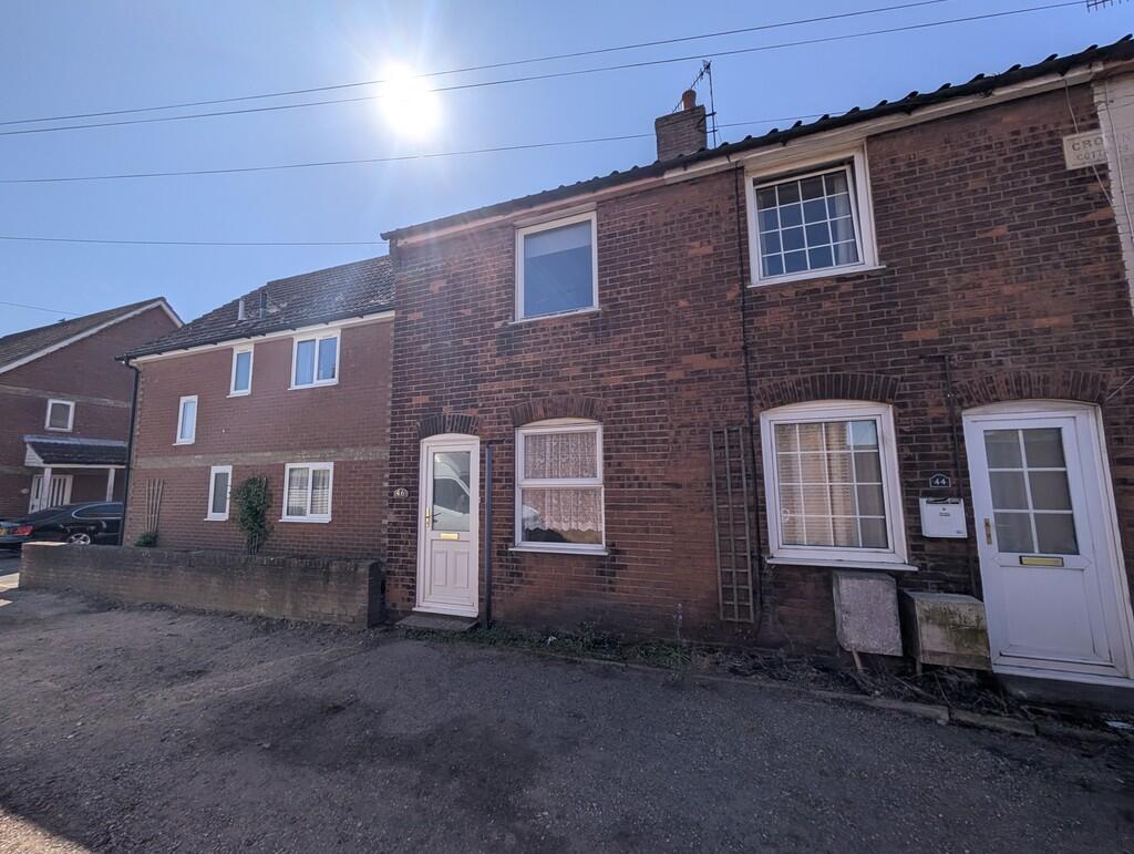 Main image of property: Prospect Place, Leiston