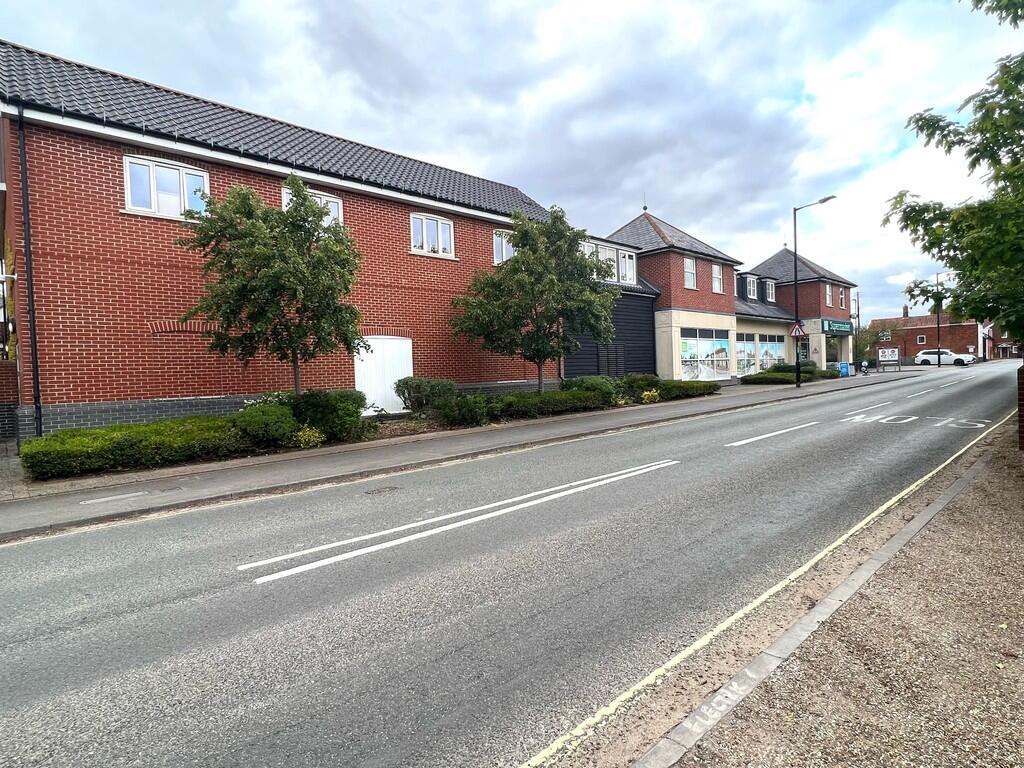 Main image of property: 14-18 High Street, Wickham market