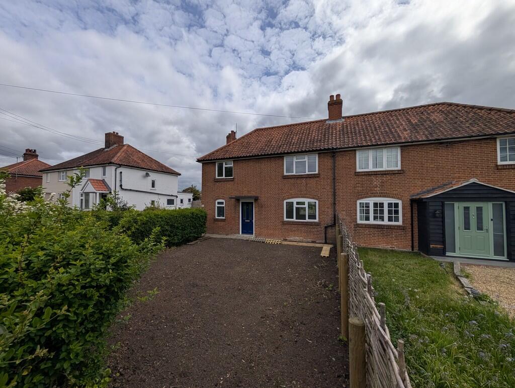 Main image of property: West View, Kelsale