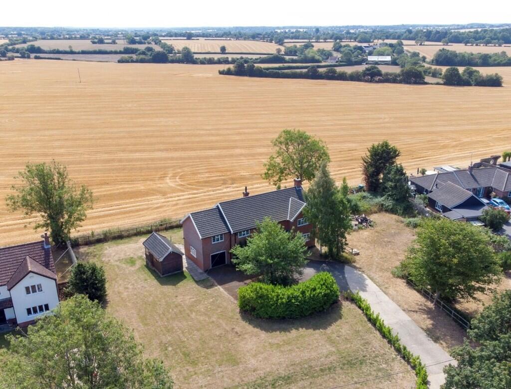 Main image of property: Mill Road, Badingham