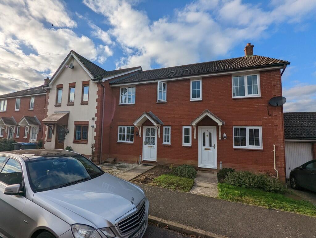 Main image of property: Bittern Road, Saxmundham