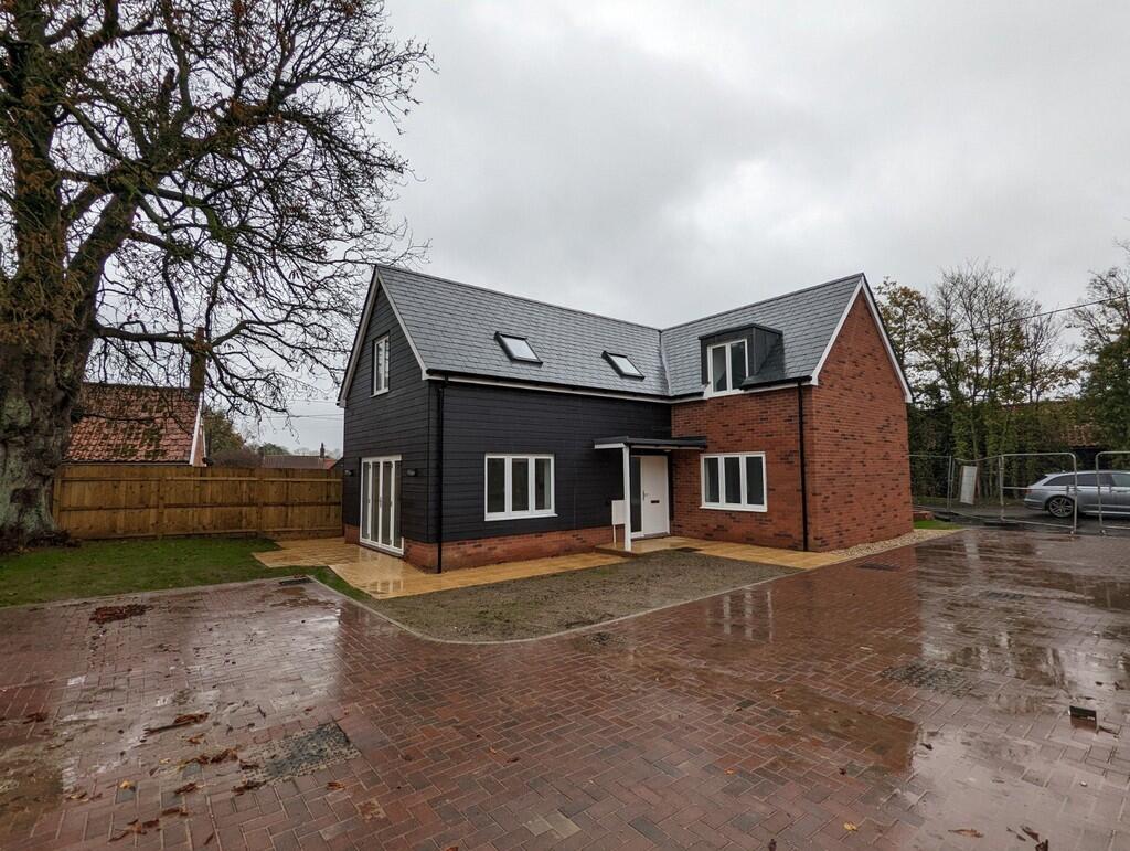 Main image of property: Swan Road