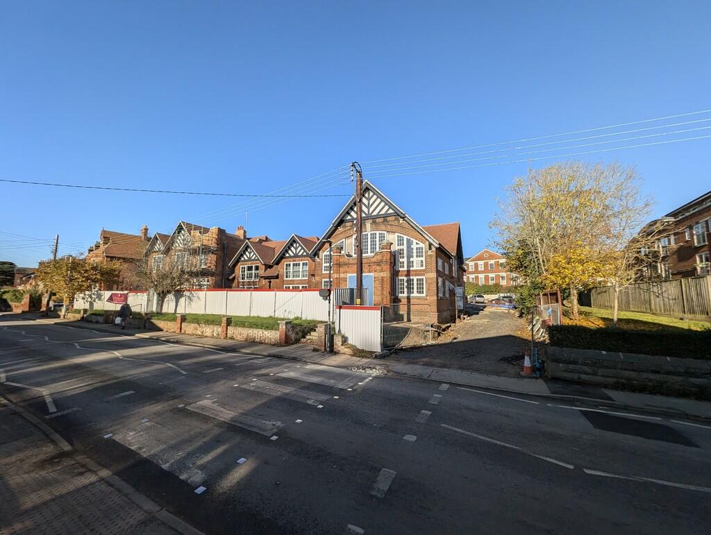 Main image of property: Waterloo Avenue, Leiston
