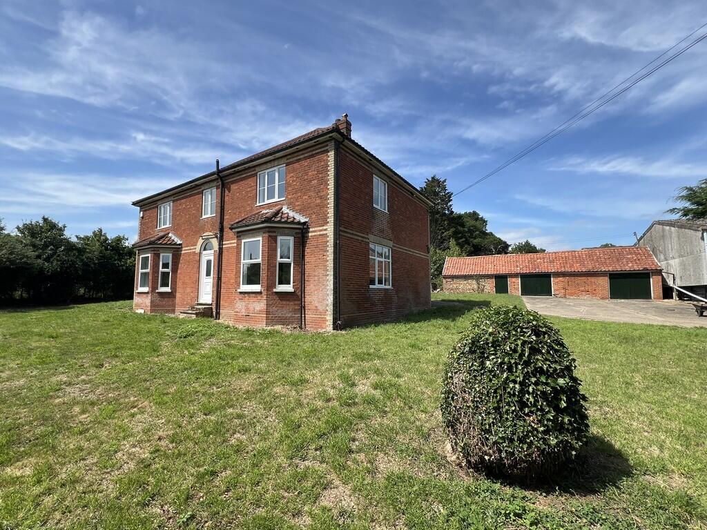 Main image of property: Dorleys Corner, Kelsale