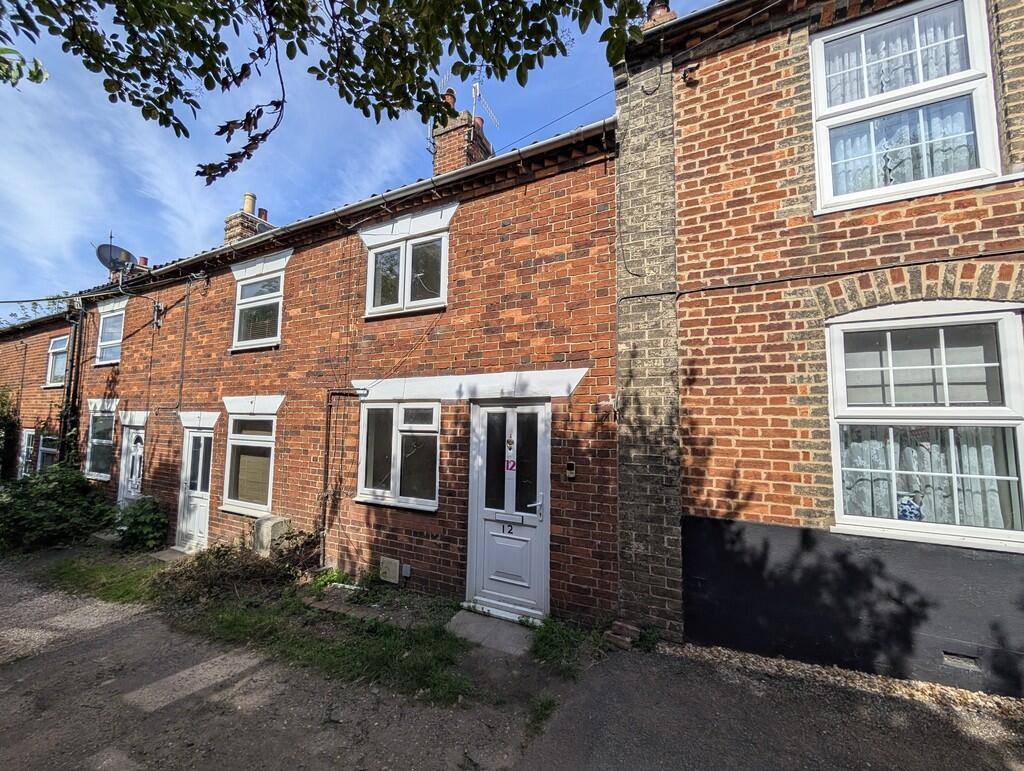 Main image of property: Long Row, Leiston