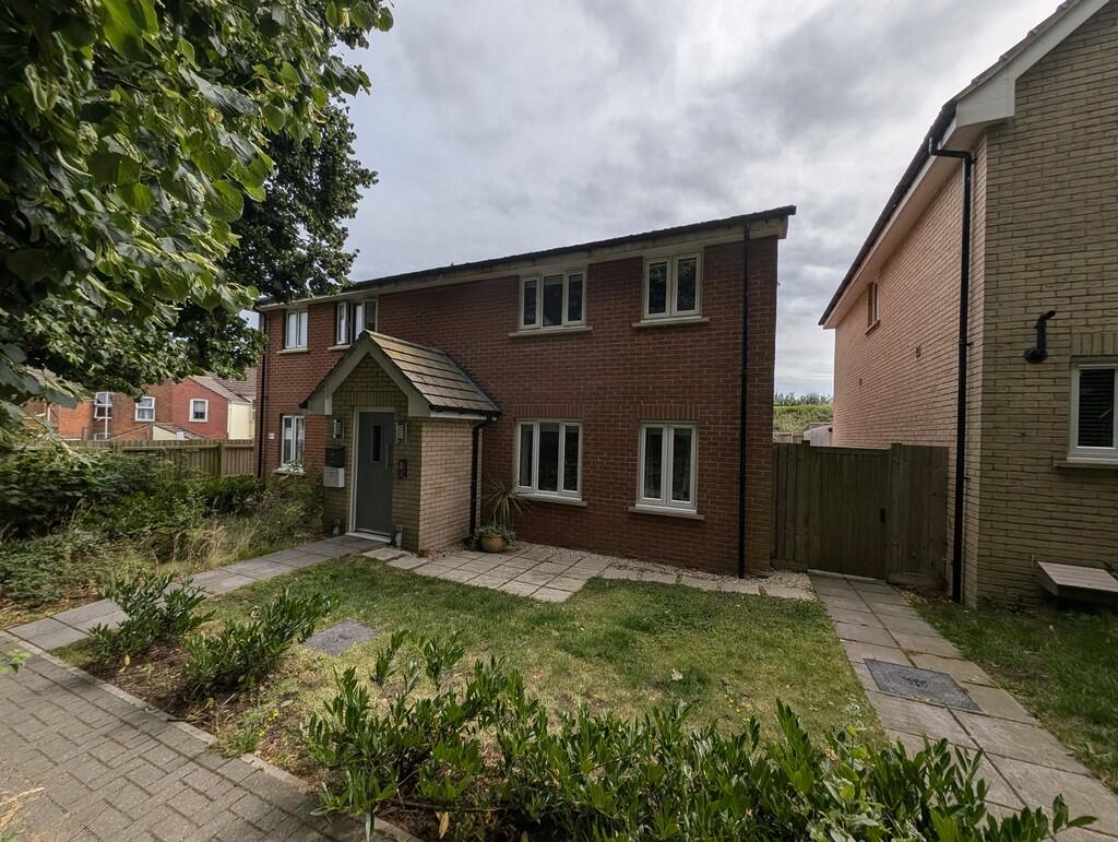Main image of property: Carr Avenue, Leiston