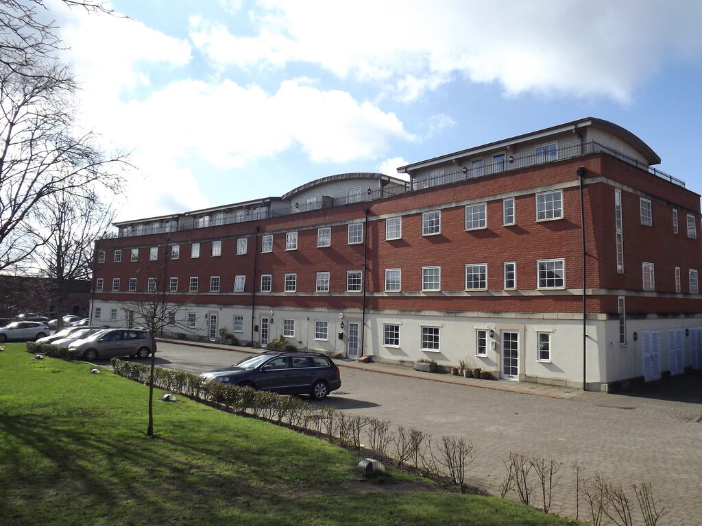 Main image of property: Waterloo Park, Station Road