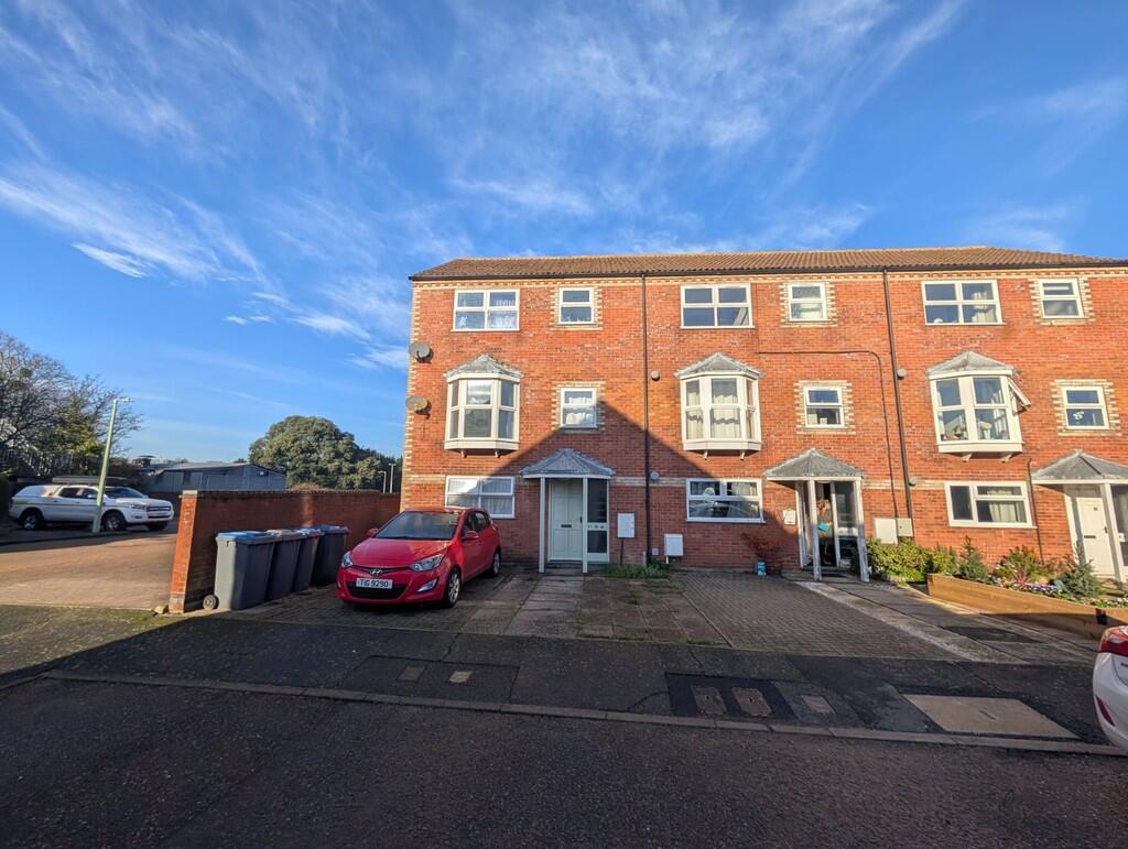 Main image of property: Old Foundry Place, Leiston