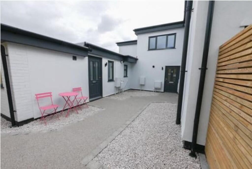 Main image of property: College Road, Framlingham