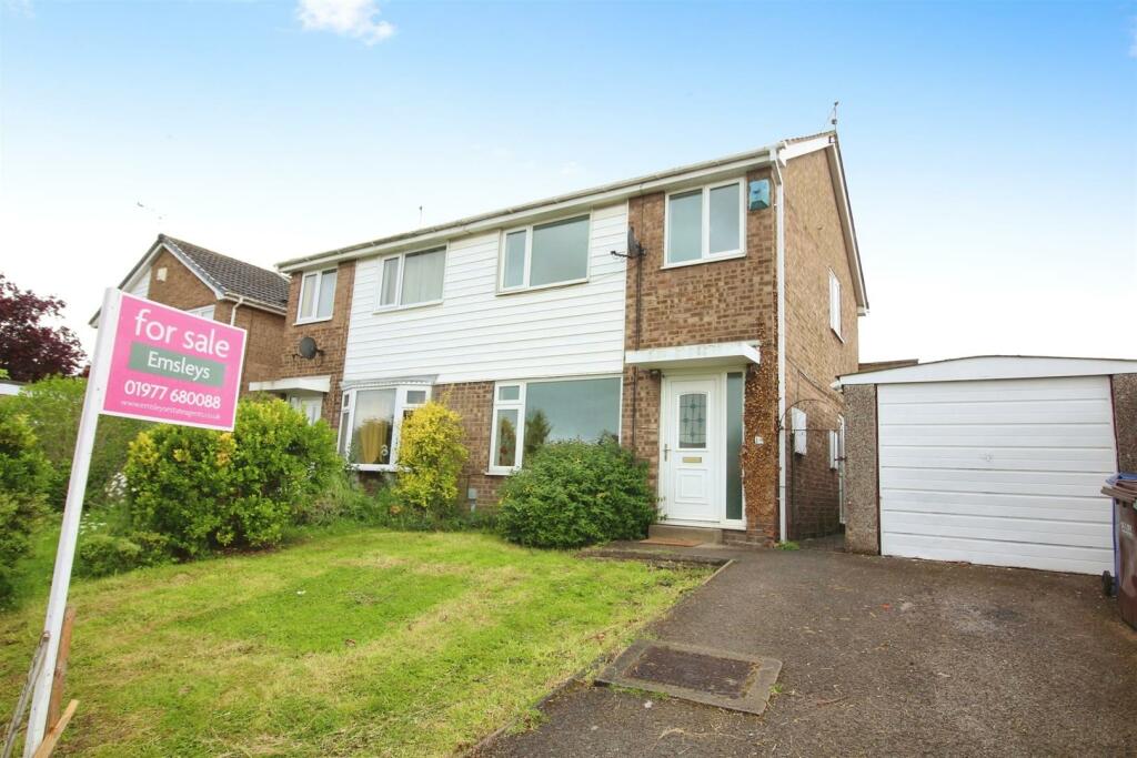 Main image of property: Park Avenue, Sherburn In Elmet, Leeds