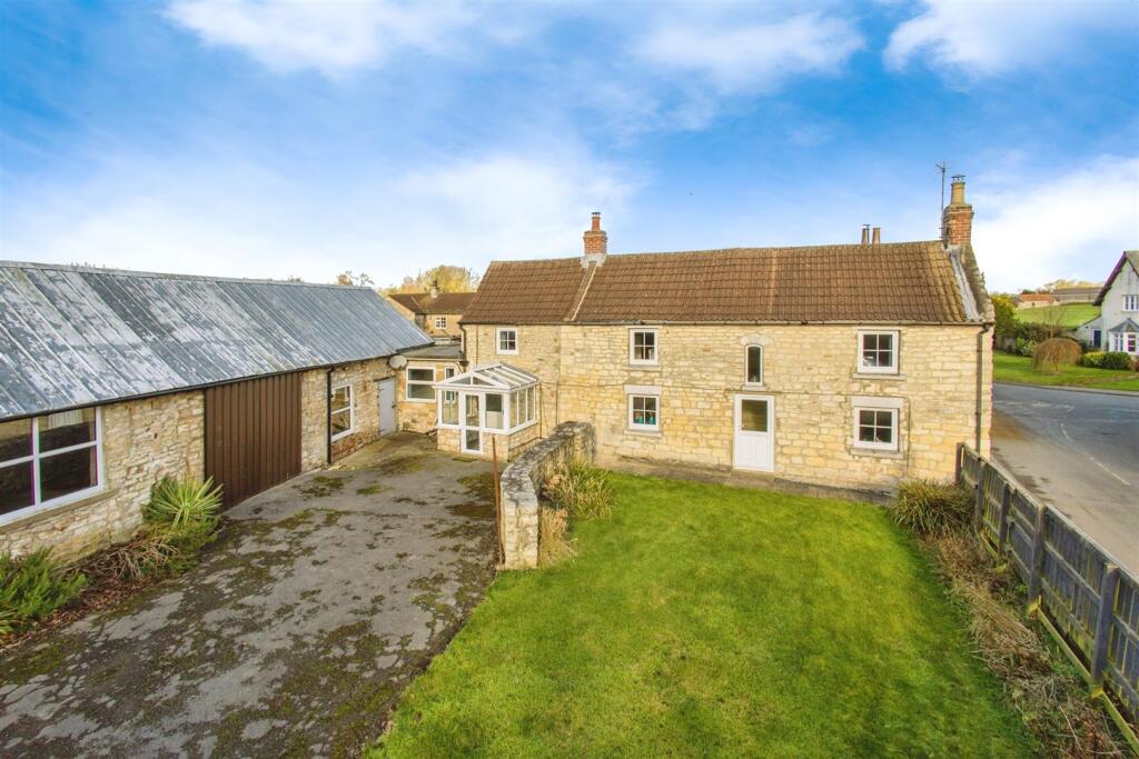 Main image of property: Main Street, Saxton, Tadcaster