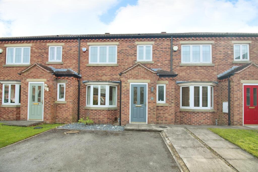 Main image of property: Saxon Grange, Sherburn In Elmet, Leeds