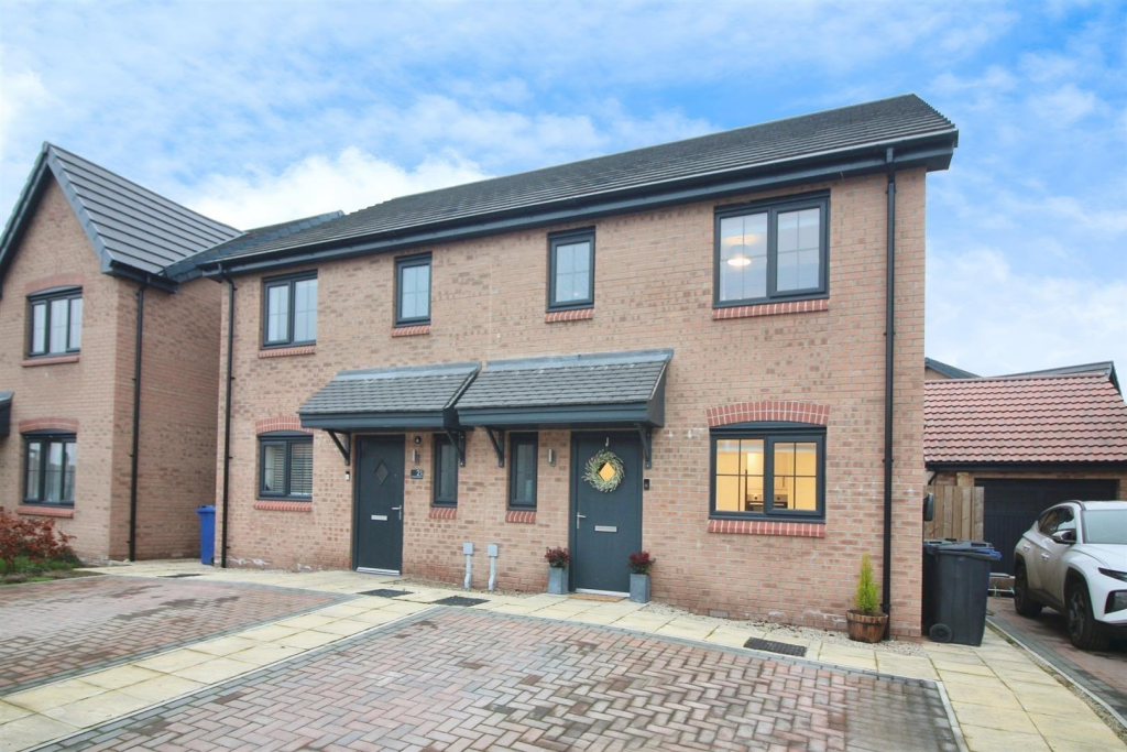 Main image of property: Hawker Grange, Church Fenton