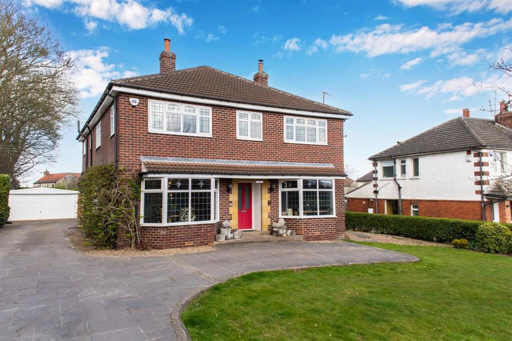 Main image of property: Selby Road, Monk Fryston, Leeds