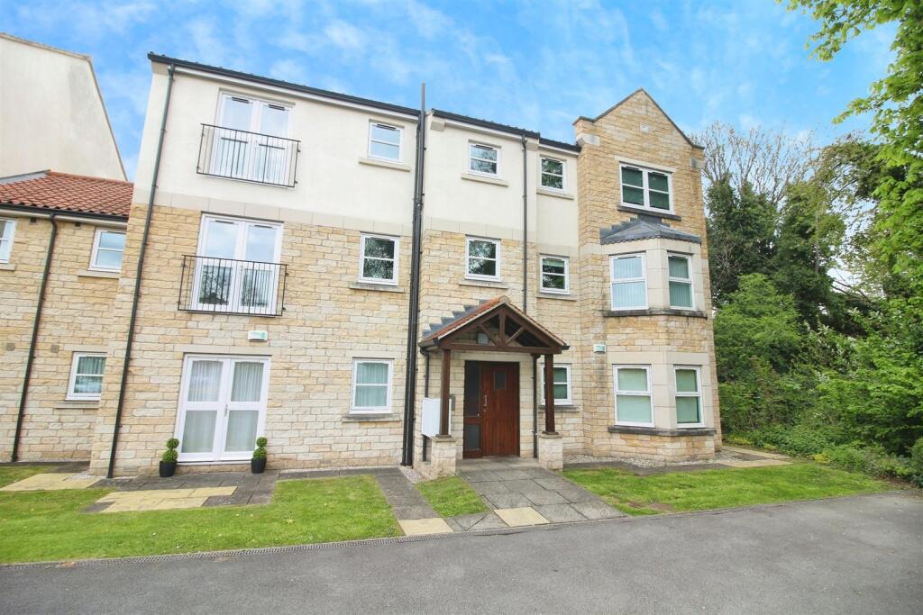 Main image of property: Abbeystone Way, Monk Fryston, Leeds