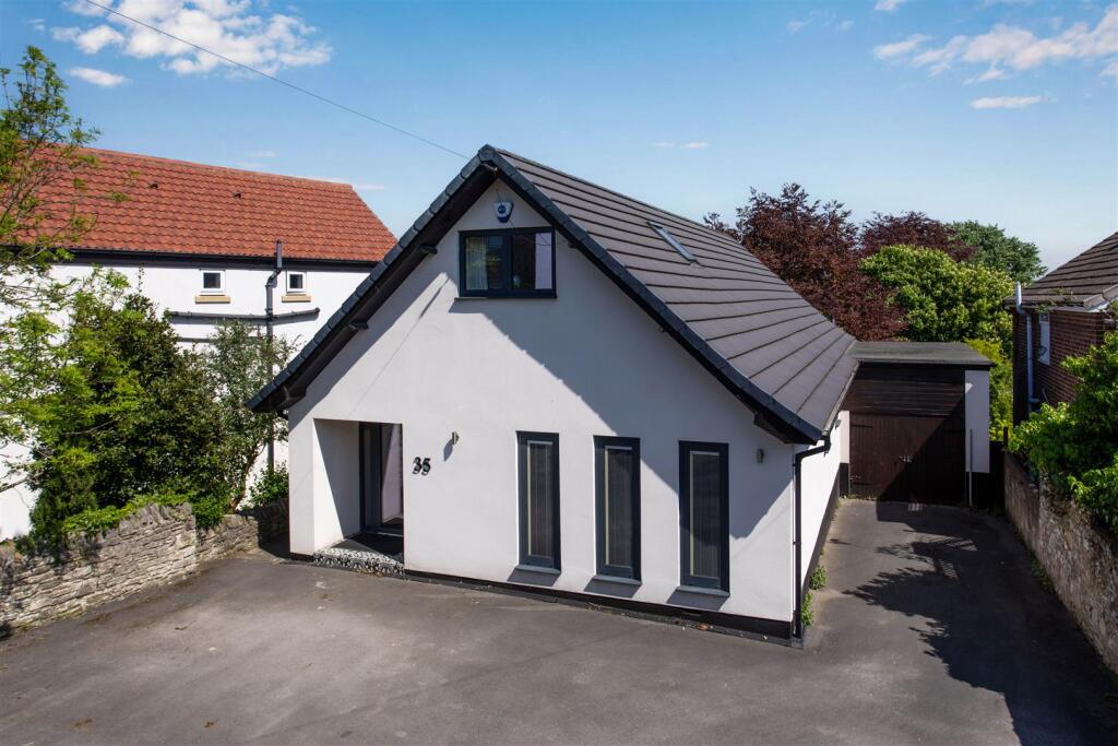 Main image of property: Lumby Hill, Monk Fryston, Leeds