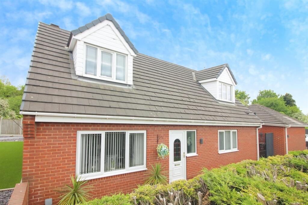 Main image of property: Pontefract Road, Knottingley
