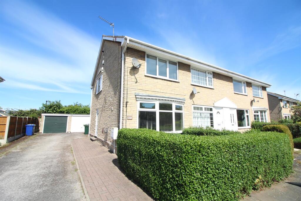 Main image of property: Field Avenue, Thorpe Willoughby, Selby