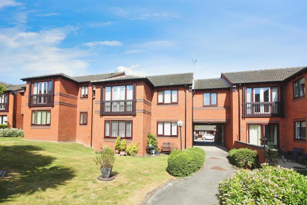 Main image of property: Church View, Sherburn In Elmet, Leeds