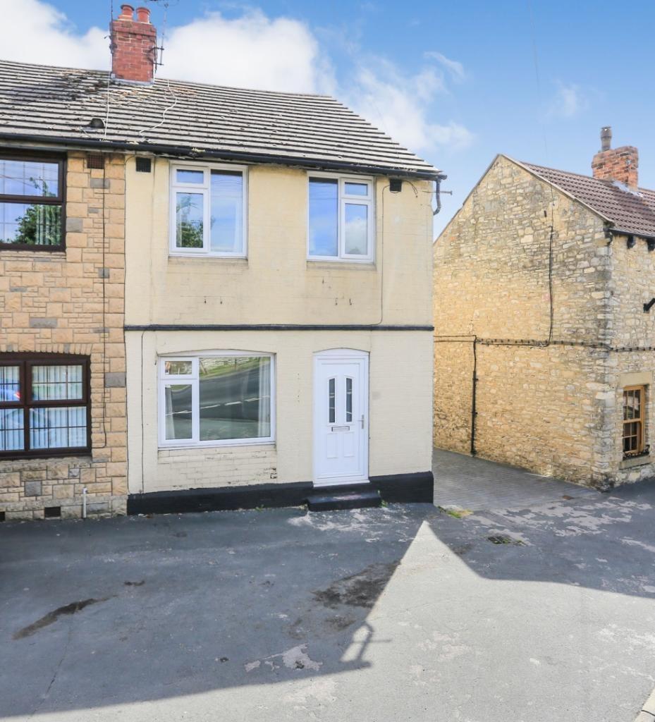 Main image of property: Church Hill, Sherburn In Elmet, Leeds