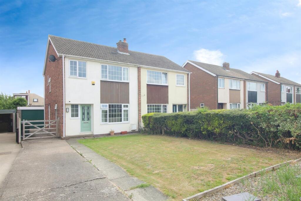 Main image of property: Moor Lane, Sherburn In Elmet, Leeds